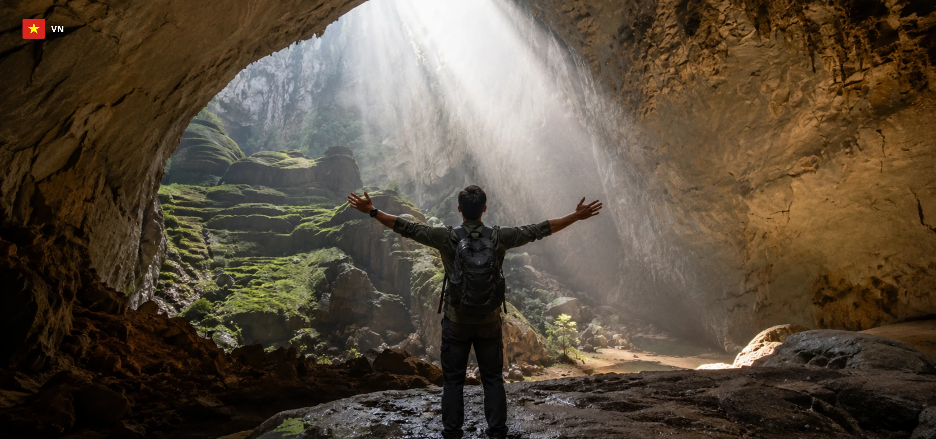 Son Doong Vietnam