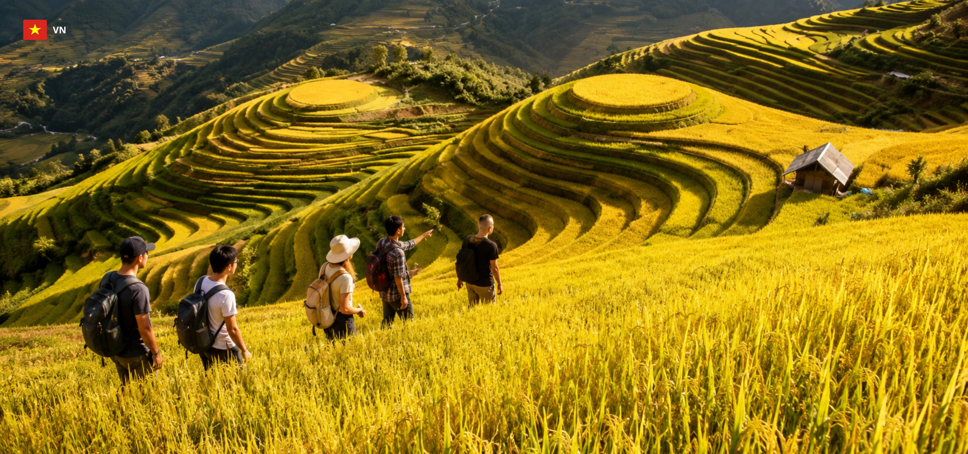 Vietnam